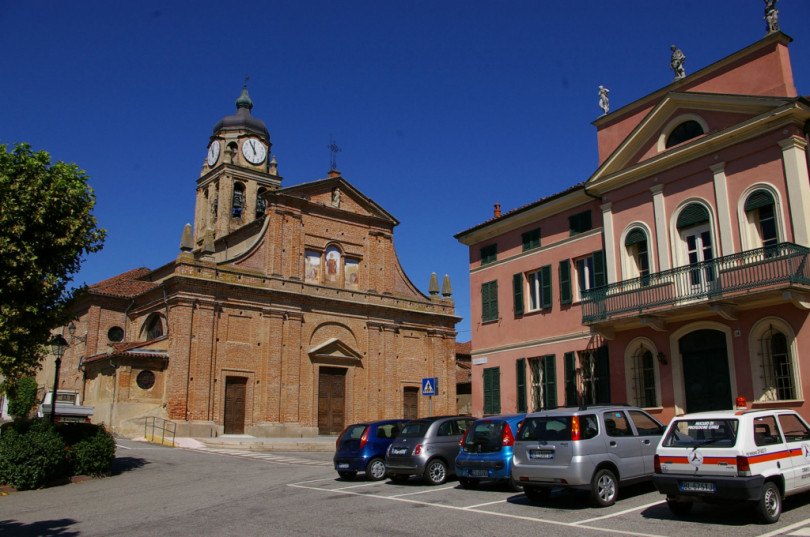 Mirabello celebra la festa patronale di San Vincenzo